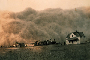 Dust Bowl